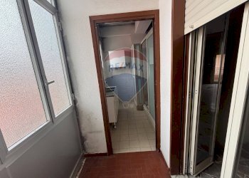 Hall / corridoio - Appartamento Via Bruno Buozzi
 
35, Misterbianco - foto 27