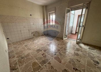 Stanza vuota - Appartamento Via Bruno Buozzi
 
35, Misterbianco - foto 29