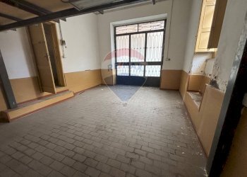 Stanza vuota - Appartamento Via Bruno Buozzi
 
35, Misterbianco - foto 30