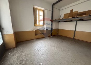 Stanza vuota - Appartamento Via Bruno Buozzi
 
35, Misterbianco - foto 31