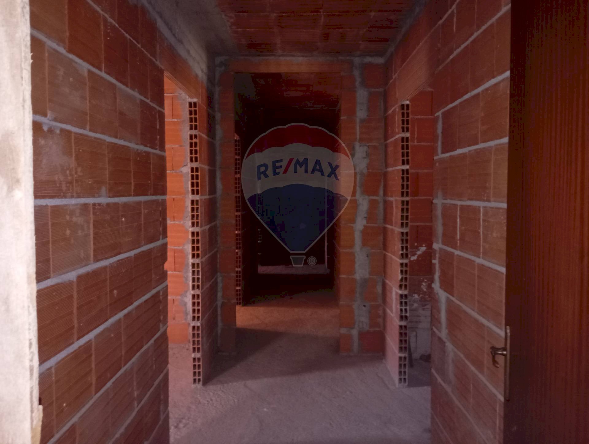 Hall / corridoio - Appartamento via oberdan, Francavilla di Sicilia - foto 2