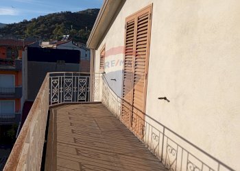 Balcone - Appartamento via oberdan, Francavilla di Sicilia - foto 13