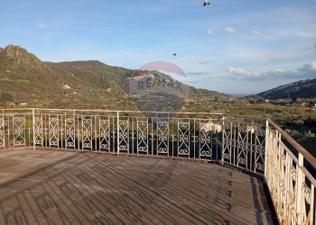 Terrazza - Appartamento via oberdan, Francavilla di Sicilia - foto 14