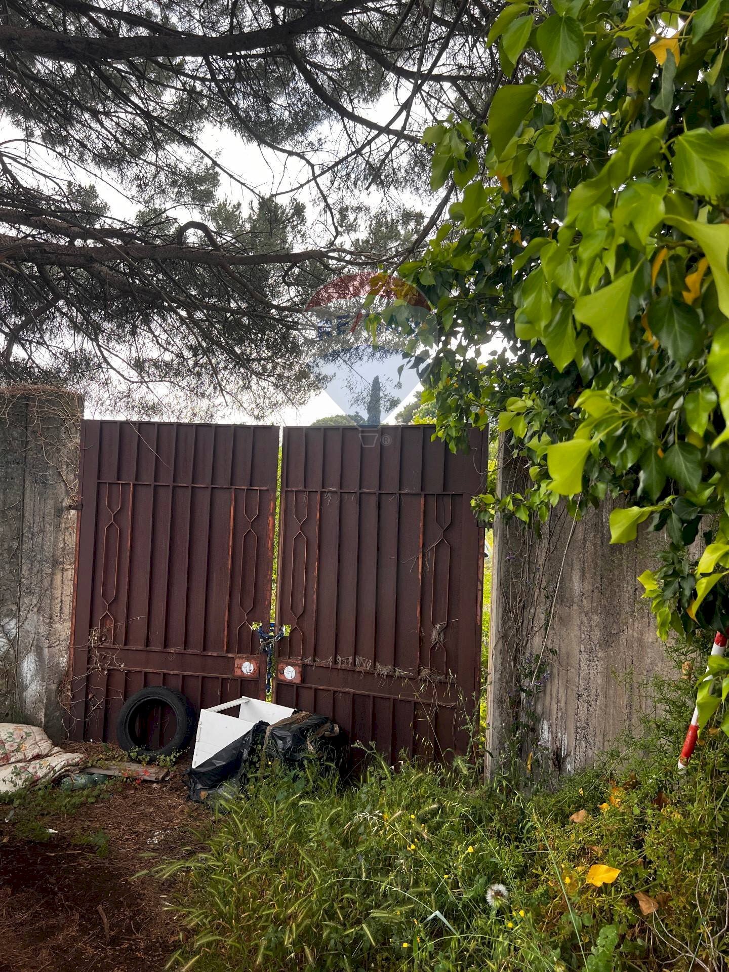 Giardino - Building land Via Calatafimi, Mascalucia - photo 3