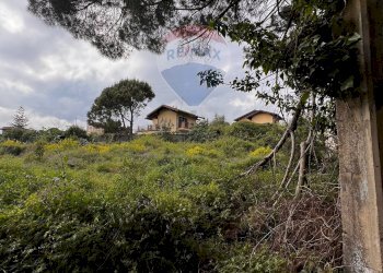 Giardino - Terreno edificabile Via Calatafimi, Mascalucia - foto 1