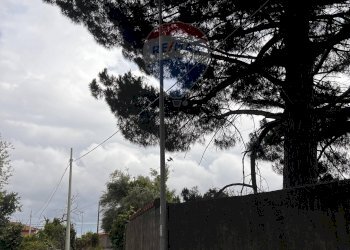 Edificio all\'aperto - Terreno edificabile Via Calatafimi, Mascalucia - foto 2