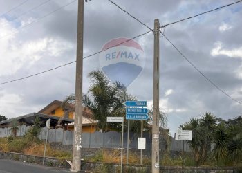 Casa all\'aperto - Terreno edificabile Via Calatafimi, Mascalucia - foto 7