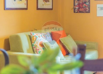 Soggiorno - Trilocale Via Guglielmo Marconi
 
19, Ischia di Castro - foto 9