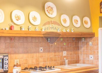 Cucina - Trilocale Via Guglielmo Marconi
 
19, Ischia di Castro - foto 13