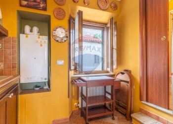 Cucina - Trilocale Via Guglielmo Marconi
 
19, Ischia di Castro - foto 16