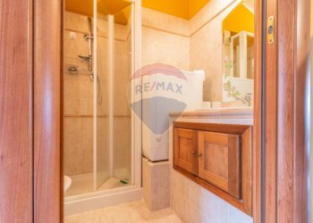 Bagno - Trilocale Via Guglielmo Marconi
 
19, Ischia di Castro - foto 18