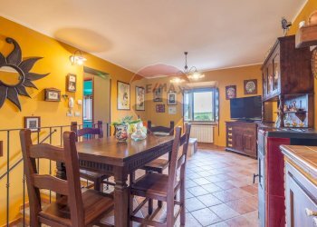 Sala da pranzo - Trilocale Via Guglielmo Marconi
 
19, Ischia di Castro - foto 20