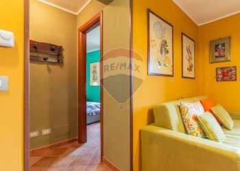 Soggiorno - Trilocale Via Guglielmo Marconi
 
19, Ischia di Castro - foto 21