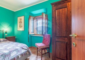 Camera / camera da letto - Trilocale Via Guglielmo Marconi
 
19, Ischia di Castro - foto 23