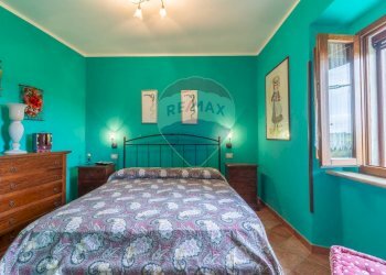 Camera / camera da letto - Trilocale Via Guglielmo Marconi
 
19, Ischia di Castro - foto 25