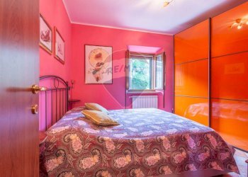 Camera / camera da letto - Trilocale Via Guglielmo Marconi
 
19, Ischia di Castro - foto 28