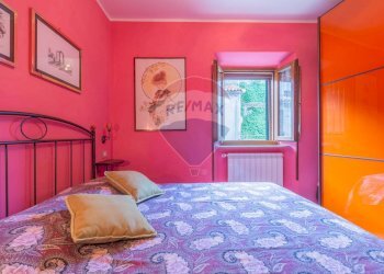 Camera / camera da letto - Trilocale Via Guglielmo Marconi
 
19, Ischia di Castro - foto 29