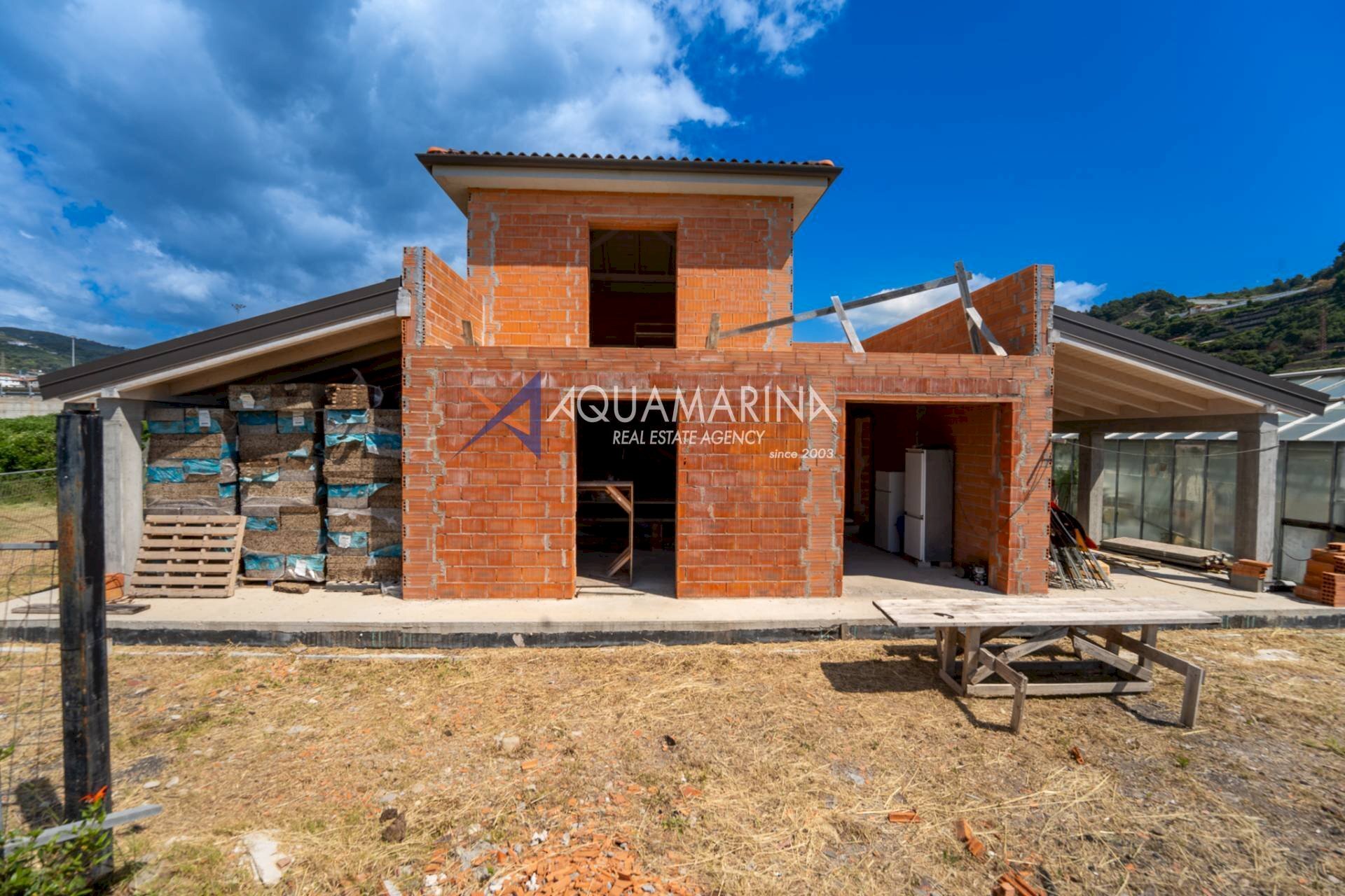 Foto 1 - Villa Taggia - photo 1