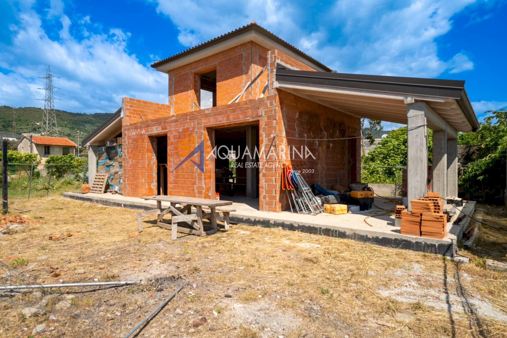 Foto 2 - Villa Taggia - photo 2