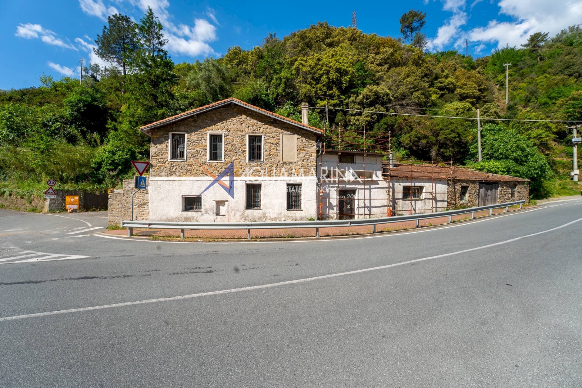 Foto 1 - Villa Badalucco - photo 1