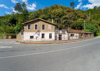 Foto 1 - Villa Badalucco - foto 1