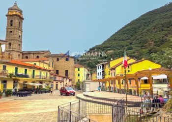 Foto 13 - Villa Badalucco - foto 13