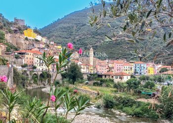 Foto 14 - Villa Badalucco - foto 14