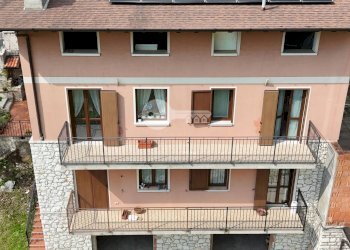 Foto 3 - Quadrilocale Via Gremone
 
18, Polaveno - foto 3