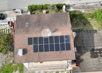 Foto 4 - Quadrilocale Via Gremone
 
18, Polaveno - foto 4