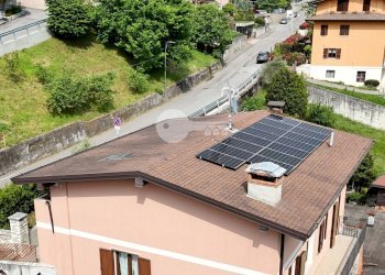 Foto 5 - Quadrilocale Via Gremone
 
18, Polaveno - foto 5