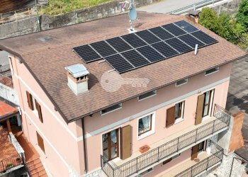 Foto 2 - Quadrilocale Via Gremone
 
18, Polaveno - foto 2