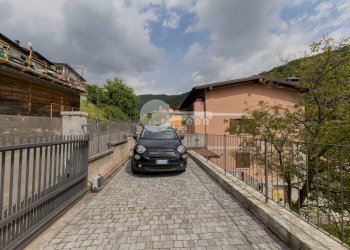 Foto 34 - Quadrilocale Via Gremone
 
18, Polaveno - foto 34