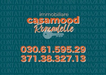 Foto 35 - Quadrilocale Via Gremone
 
18, Polaveno - foto 35