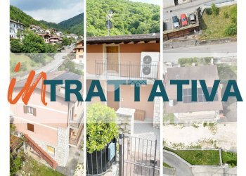 Foto 1 - Quadrilocale Via Gremone
 
18, Polaveno - foto 1