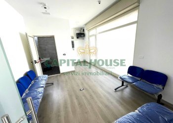 Foto 4 - Locale Commerciale zona supermercato Decò, Santa Maria Capua Vetere - foto 4