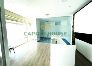 Foto 7 - Locale Commerciale zona supermercato Decò, Santa Maria Capua Vetere - foto 7