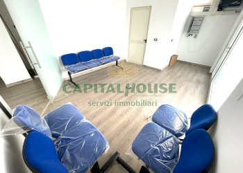 Foto 8 - Locale Commerciale zona supermercato Decò, Santa Maria Capua Vetere - foto 8