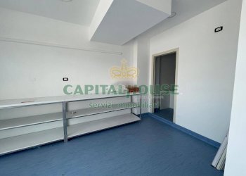 Foto 16 - Locale Commerciale zona supermercato Decò, Santa Maria Capua Vetere - foto 16