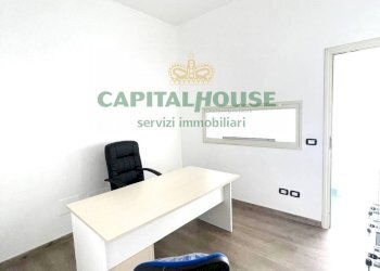 Foto 24 - Locale Commerciale zona supermercato Decò, Santa Maria Capua Vetere - foto 24