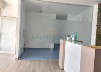 Foto 40 - Locale Commerciale zona supermercato Decò, Santa Maria Capua Vetere - foto 40