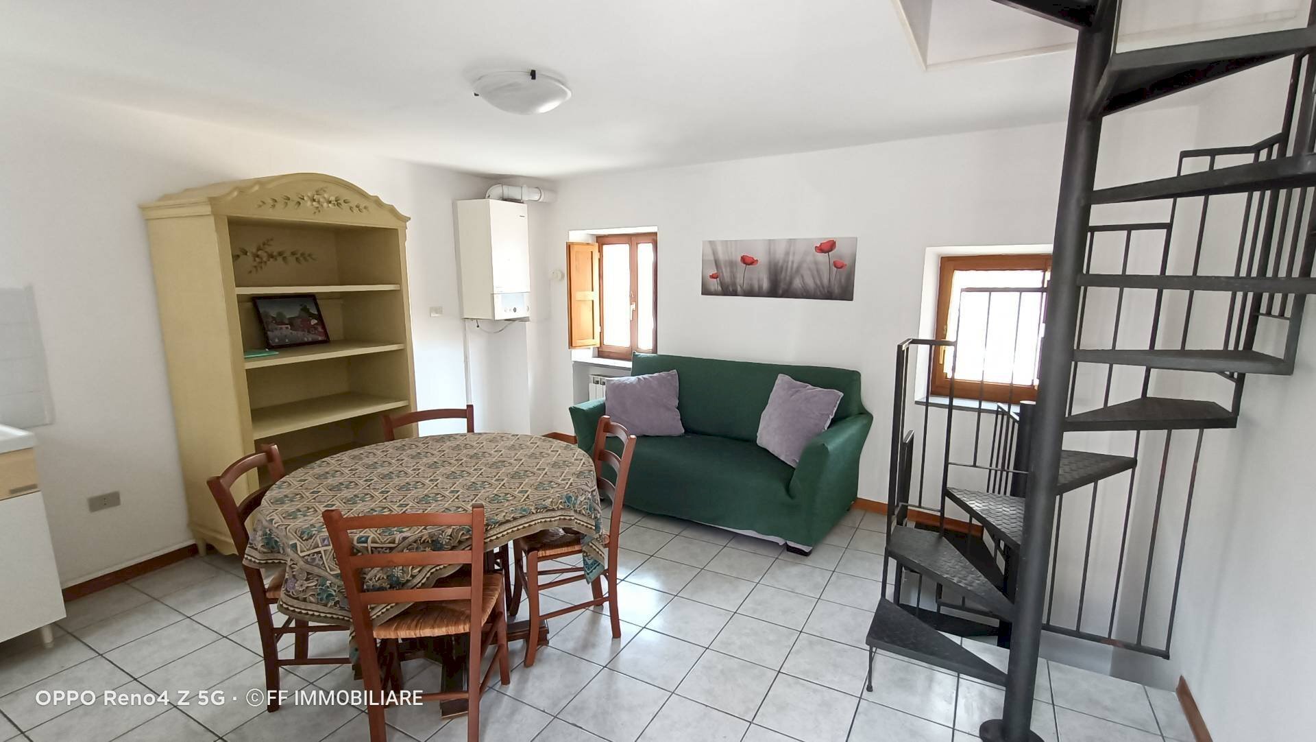 Foto 1 - Casa indipendente Borgo san Giuliano, Macerata - foto 1