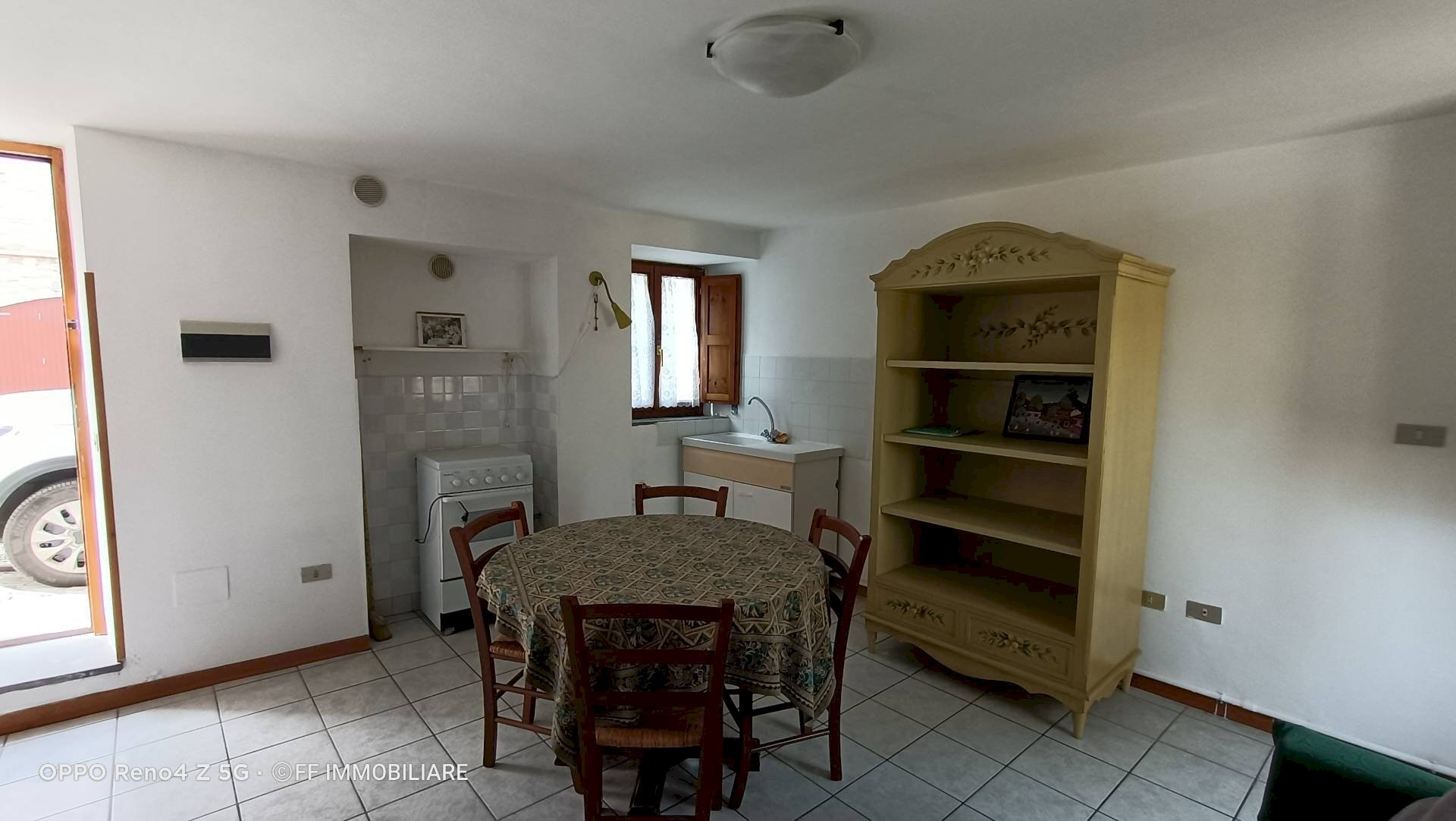 Foto 3 - Casa indipendente Borgo san Giuliano, Macerata - foto 3