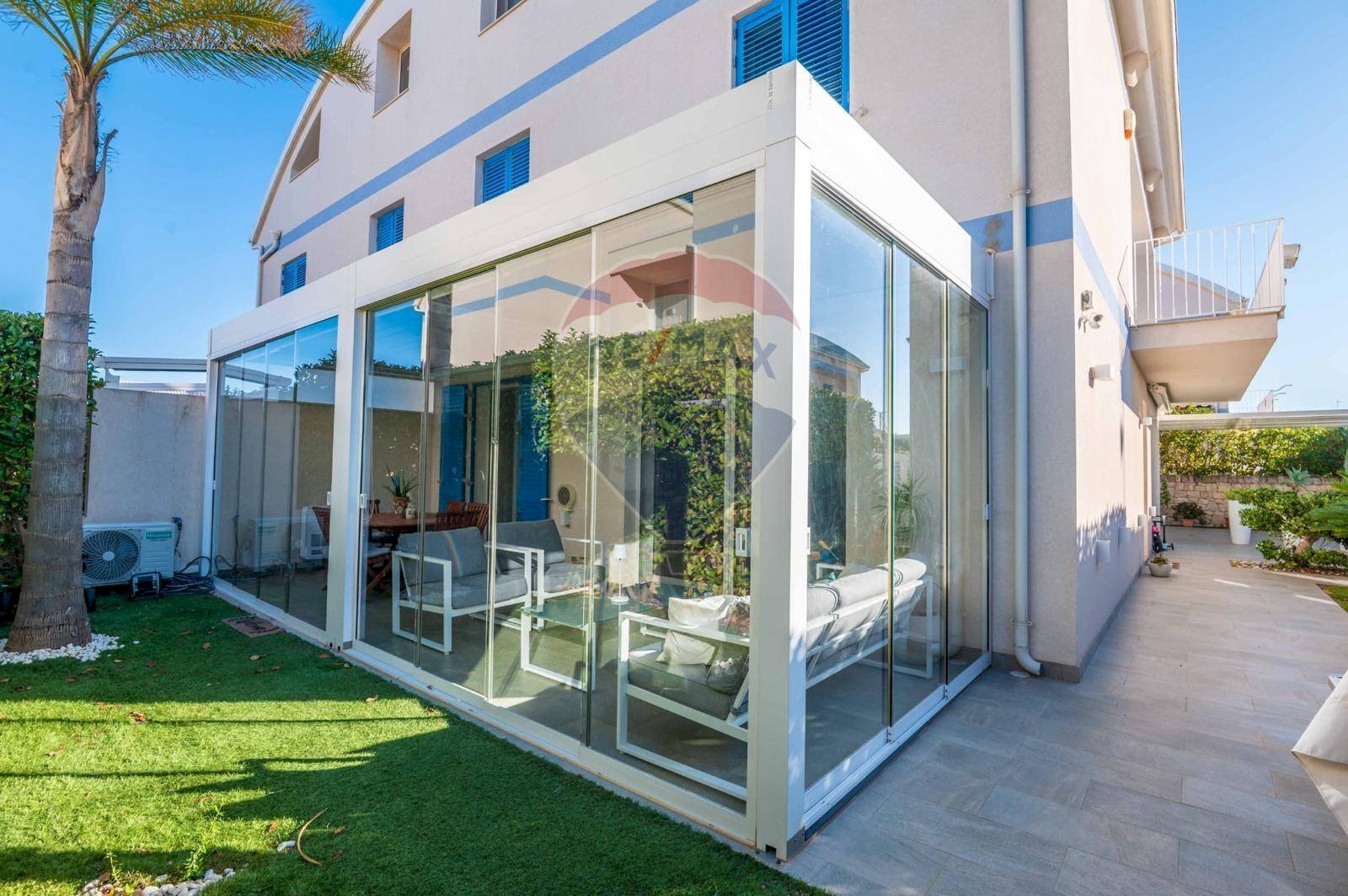 Terrazza - Semi-detached house Via rimembranza
 
52, Ragusa - photo 3