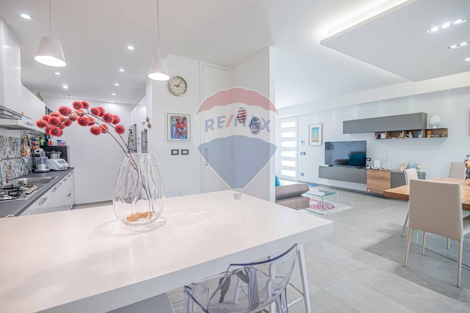 Cucina - Casa semi indipendente Via rimembranza
 
52, Ragusa - foto 1