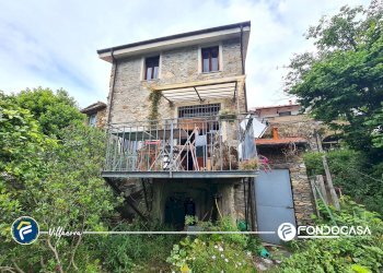 Foto 1 - Rustico Vico dei Ramasso, Alassio - foto 1