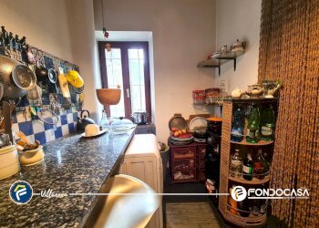 Foto 11 - Rustico Vico dei Ramasso, Alassio - foto 11