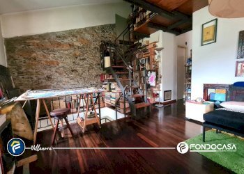 Foto 12 - Rustico Vico dei Ramasso, Alassio - foto 12