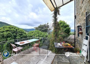 Foto 2 - Rustico Vico dei Ramasso, Alassio - foto 2