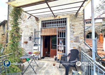 Foto 27 - Rustico Vico dei Ramasso, Alassio - foto 27