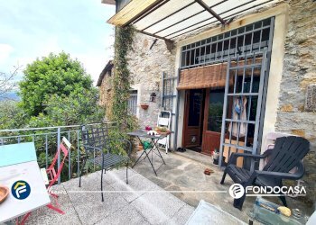 Foto 28 - Rustico Vico dei Ramasso, Alassio - foto 28